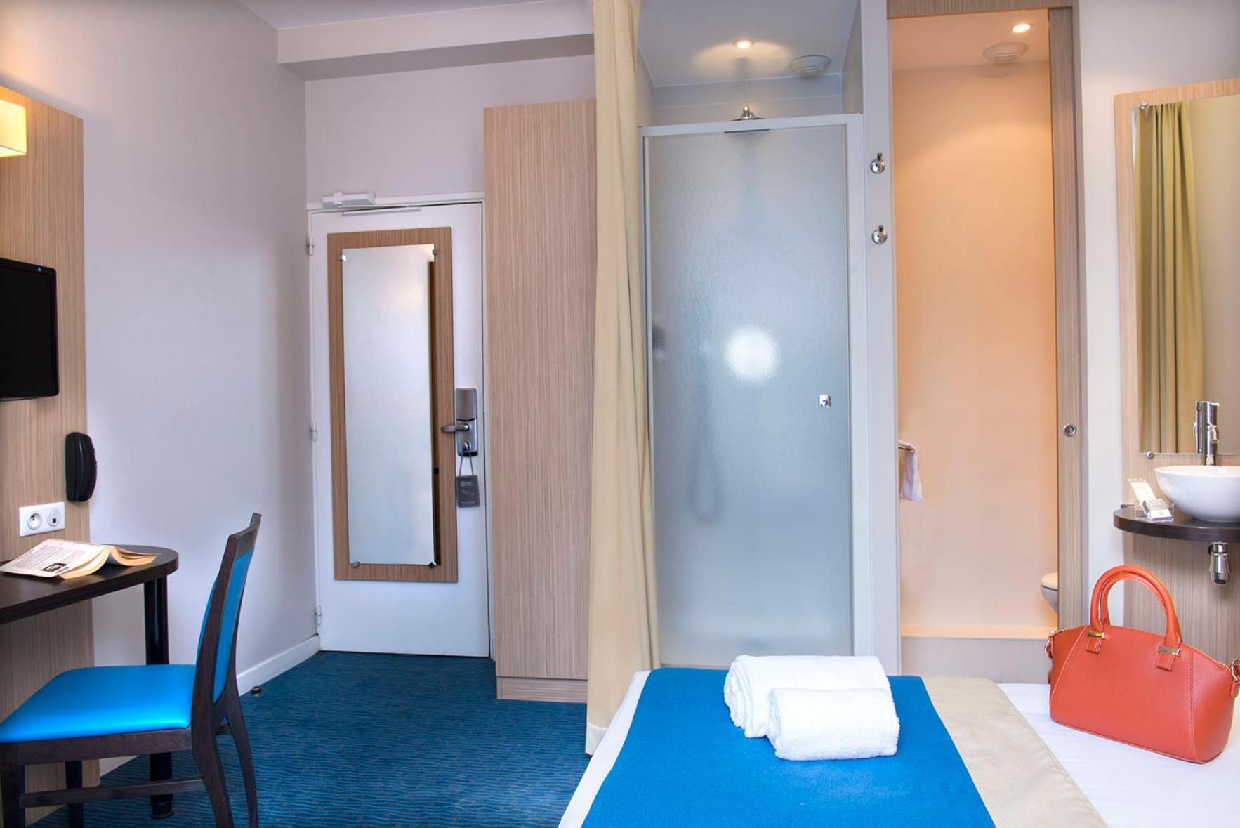 Castel Victoria Hotel Le Touquet Exterior photo